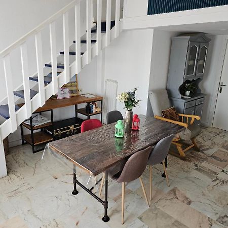 Apartamento Las Brisas II Valencina de la Concepción Exterior foto