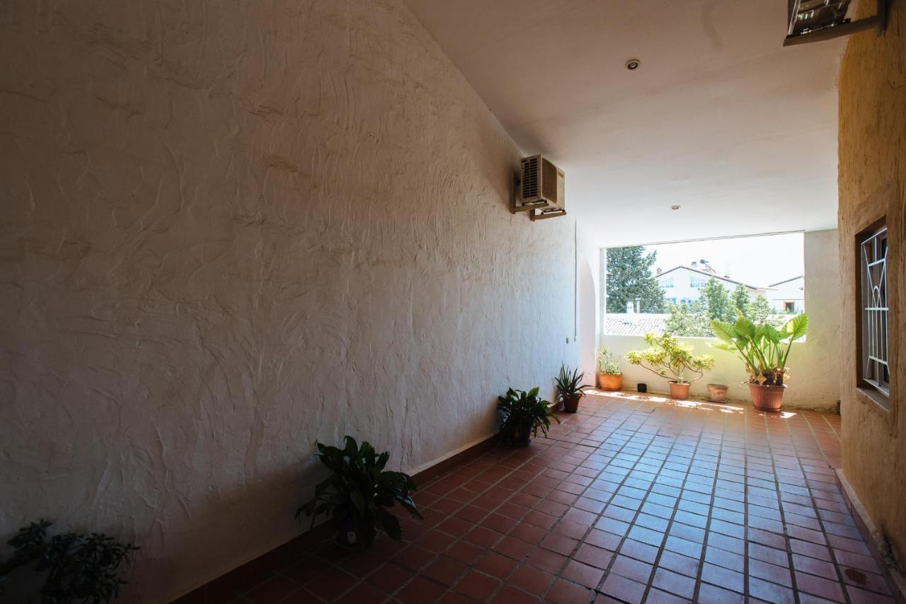 Apartamento Las Brisas II Valencina de la Concepción Exterior foto