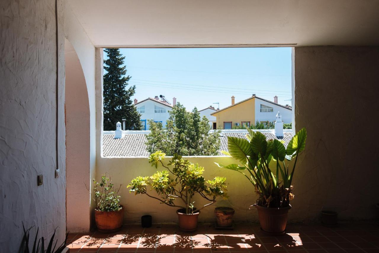 Apartamento Las Brisas II Valencina de la Concepción Exterior foto