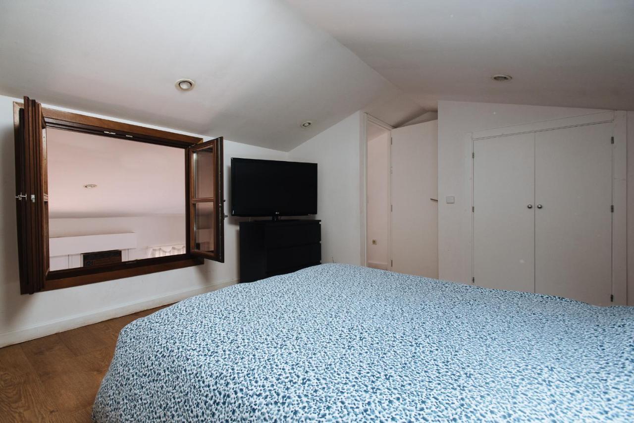 Apartamento Las Brisas II Valencina de la Concepción Exterior foto