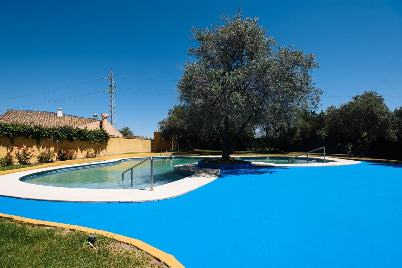 Apartamento Las Brisas II Valencina de la Concepción Exterior foto