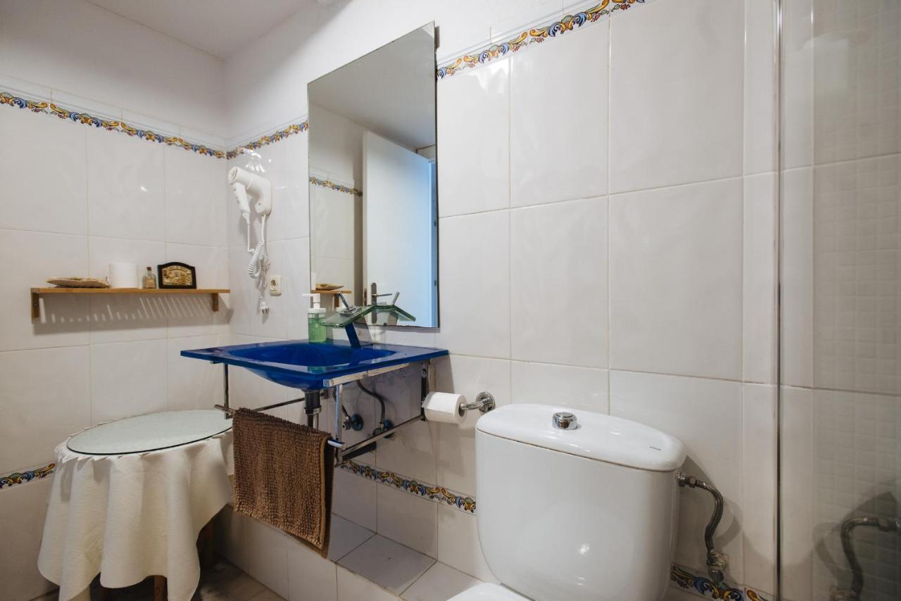 Apartamento Las Brisas II Valencina de la Concepción Exterior foto