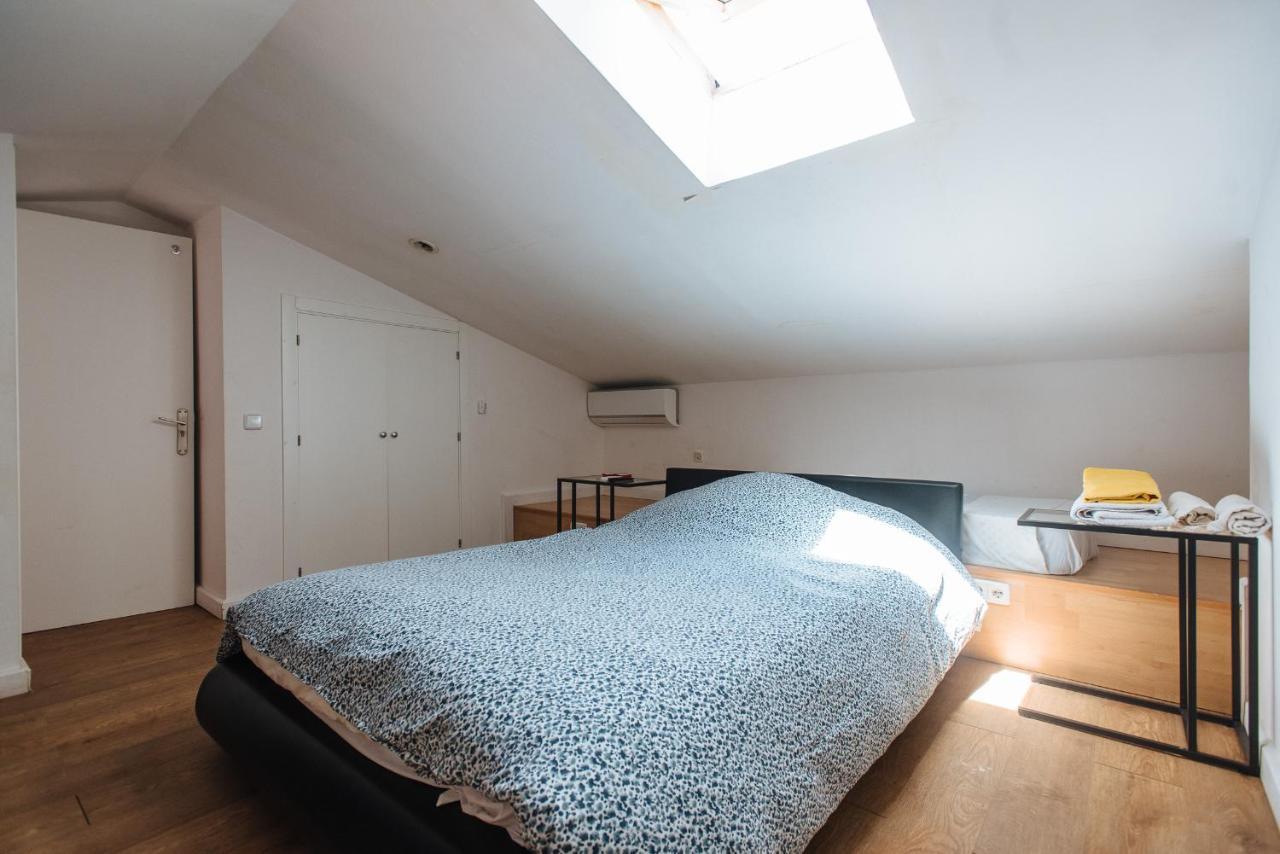 Apartamento Las Brisas II Valencina de la Concepción Exterior foto